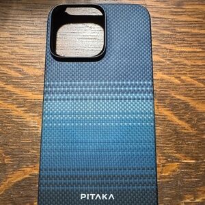 Pitaka MagEZ 5 Iphone 15 Pro Max in Moonrise